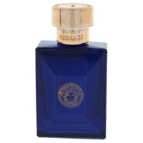 versace blue gld cologne|Versace blue cologne review.